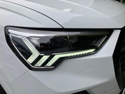 2025 AUDI Q3 缩略图 15