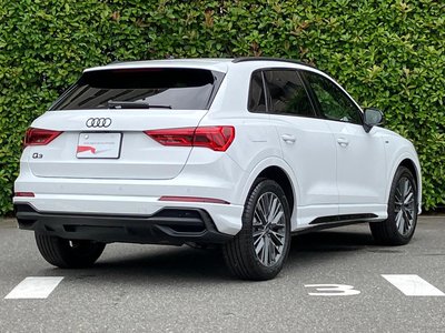 صورة 4 لـ 2025 AUDI Q3