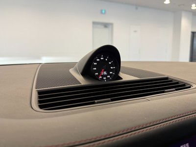 صورة 9 لـ 2023 Porsche PANAMERA