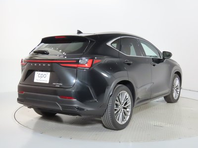 LEXUS NX - 2