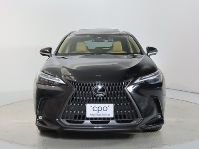 LEXUS NX - 5