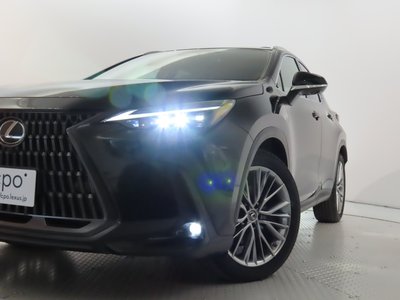 LEXUS NX - 7
