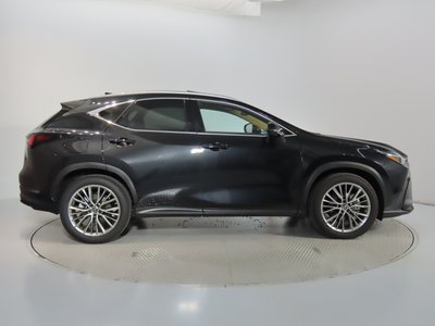 LEXUS NX - 4