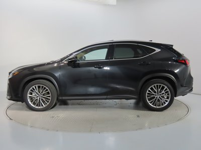 LEXUS NX - 3