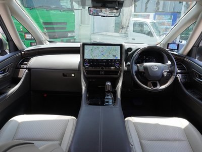 2024 TOYOTA ALPHARD 缩略图 39