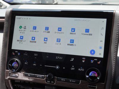 2024 TOYOTA ALPHARD 缩略图 71
