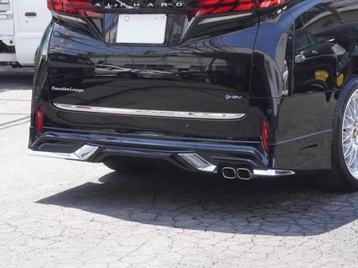 2024 TOYOTA ALPHARD 缩略图 15
