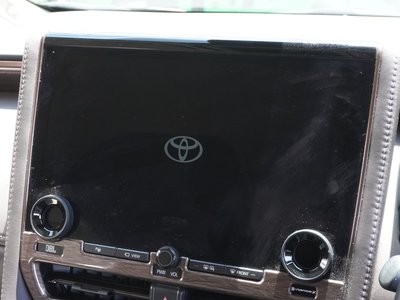 2024 TOYOTA ALPHARD 缩略图 61