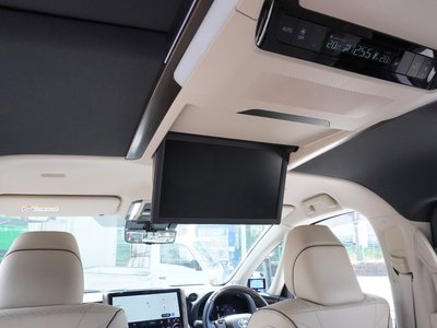 2024 TOYOTA ALPHARD 缩略图 30