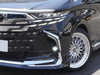 2024 TOYOTA ALPHARD 缩略图 11