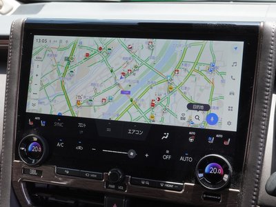2024 TOYOTA ALPHARD 缩略图 62