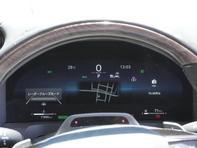 2024 TOYOTA ALPHARD 缩略图 54