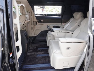 2024 TOYOTA ALPHARD 缩略图 20