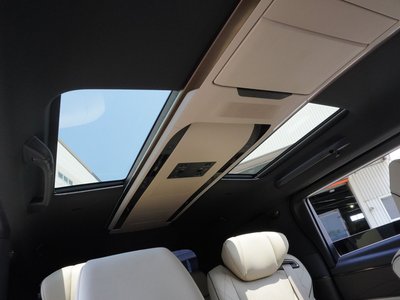 2024 TOYOTA ALPHARD 缩略图 41