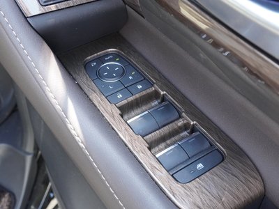 2024 TOYOTA ALPHARD 缩略图 42