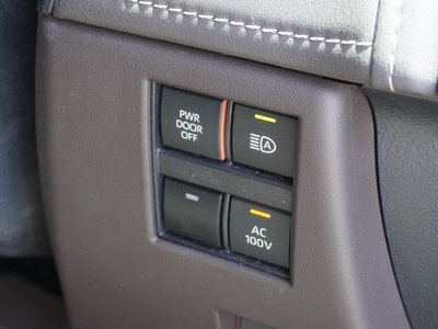2024 TOYOTA ALPHARD 缩略图 49