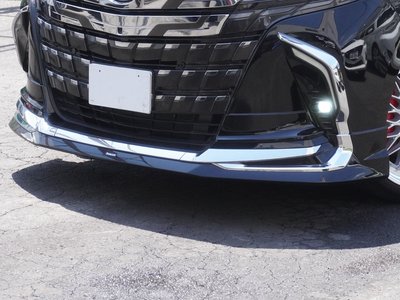 2024 TOYOTA ALPHARD 缩略图 14