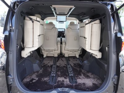 2024 TOYOTA ALPHARD 缩略图 35
