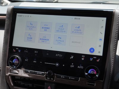 2024 TOYOTA ALPHARD 缩略图 70