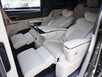 2024 TOYOTA ALPHARD 缩略图 21