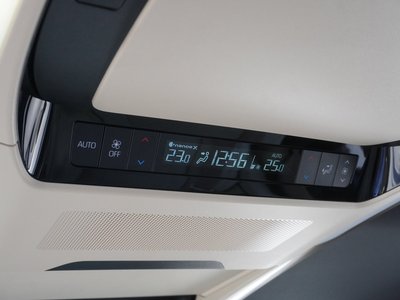 2024 TOYOTA ALPHARD 缩略图 31