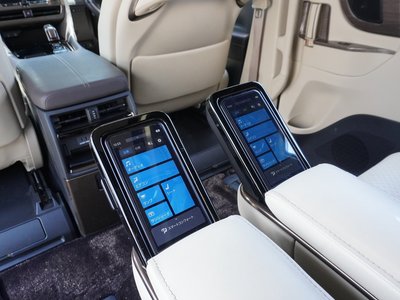 2024 TOYOTA ALPHARD 缩略图 26