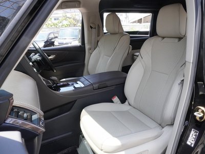 2024 TOYOTA ALPHARD 缩略图 18