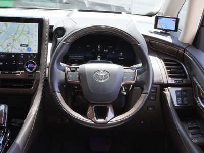 2024 TOYOTA ALPHARD 缩略图 40