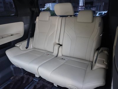 2024 TOYOTA ALPHARD 缩略图 22