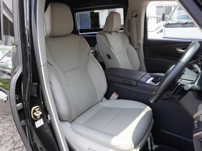 2024 TOYOTA ALPHARD 缩略图 17