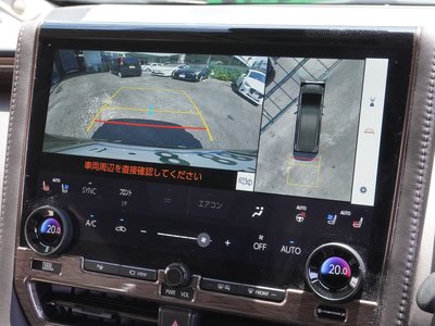 2024 TOYOTA ALPHARD 缩略图 63