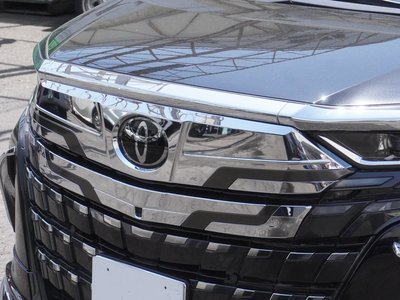 2024 TOYOTA ALPHARD 缩略图 13