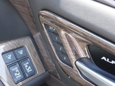 2024 TOYOTA ALPHARD 缩略图 44