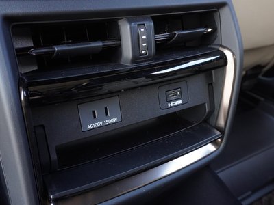 2024 TOYOTA ALPHARD 缩略图 28