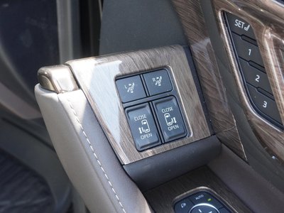 2024 TOYOTA ALPHARD 缩略图 43
