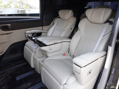 2024 TOYOTA ALPHARD 缩略图 19