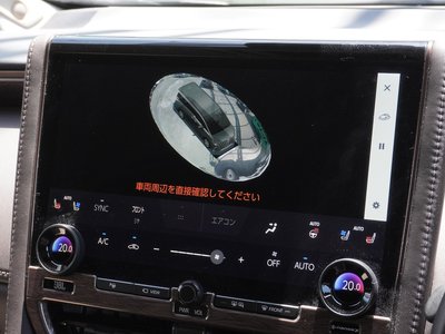 2024 TOYOTA ALPHARD 缩略图 79