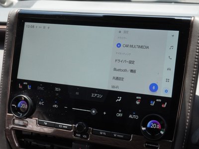 2024 TOYOTA ALPHARD 缩略图 72