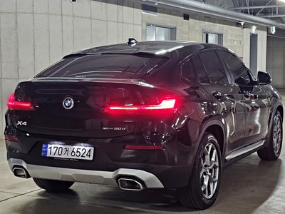 BMW X4 - 4