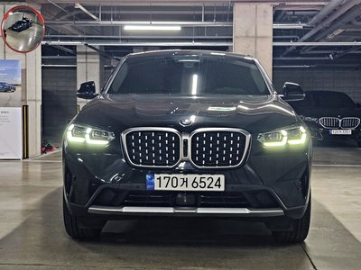 BMW X4 - 2