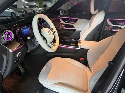 MERCEDES-BENZ GLC - 6