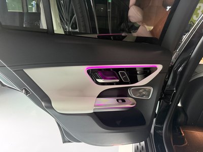 MERCEDES-BENZ GLC - 9