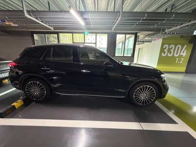 MERCEDES-BENZ GLC - 2