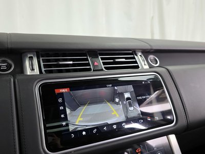 صورة مصغرة 14 لـ 2020 LAND Rover RANGE ROVER