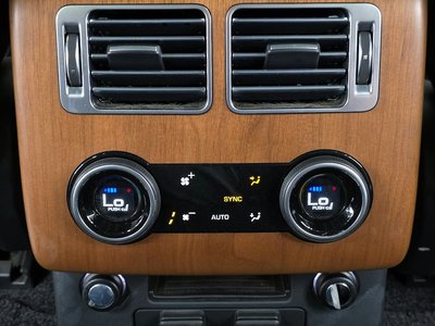 صورة مصغرة 19 لـ 2020 LAND Rover RANGE ROVER