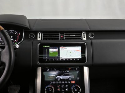صورة مصغرة 12 لـ 2020 LAND Rover RANGE ROVER