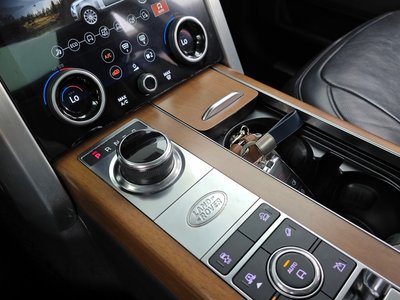 صورة 9 لـ 2020 LAND Rover RANGE ROVER