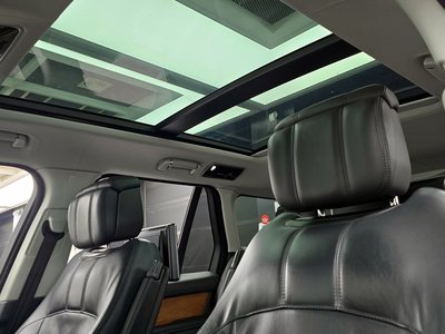 صورة مصغرة 15 لـ 2020 LAND Rover RANGE ROVER