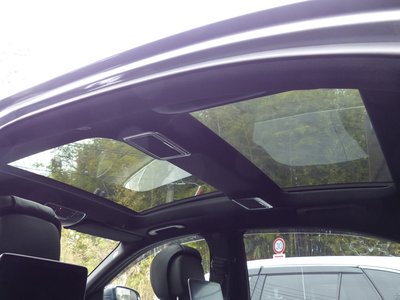 MERCEDES-BENZ S-CLASS - 5