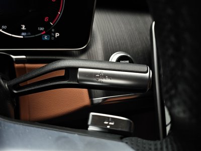 2022 Mercedes-BENZ S-CLASS 缩略图 12